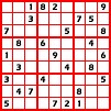 Sudoku Expert 50851