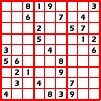 Sudoku Expert 132462