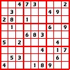 Sudoku Expert 98735