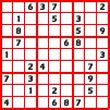 Sudoku Expert 101734