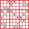 Sudoku Expert 135990