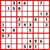 Sudoku Expert 43573