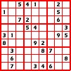 Sudoku Expert 80759
