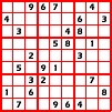 Sudoku Expert 123580