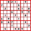 Sudoku Expert 134741
