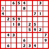 Sudoku Expert 110498