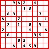 Sudoku Expert 120385