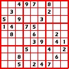 Sudoku Expert 61897
