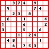Sudoku Expert 52378