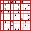 Sudoku Expert 205434
