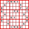 Sudoku Expert 58166