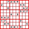 Sudoku Expert 107955