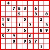 Sudoku Expert 122020