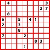 Sudoku Expert 39747