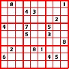 Sudoku Expert 58543