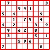 Sudoku Expert 60684