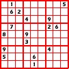 Sudoku Expert 93476
