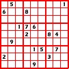 Sudoku Expert 83151
