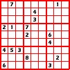 Sudoku Expert 86014