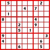 Sudoku Expert 48267