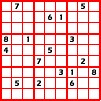 Sudoku Expert 63028