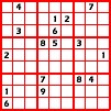 Sudoku Expert 55962