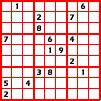 Sudoku Expert 95816