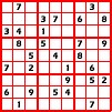 Sudoku Expert 134676