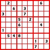 Sudoku Expert 54764