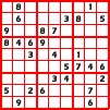 Sudoku Expert 211594