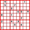 Sudoku Expert 51257