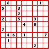 Sudoku Expert 132592