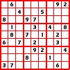 Sudoku Expert 54279