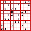 Sudoku Expert 105542