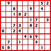 Sudoku Expert 132708