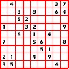 Sudoku Expert 105497