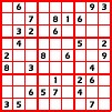 Sudoku Expert 36939