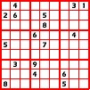 Sudoku Expert 57086