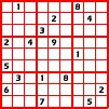 Sudoku Expert 118457