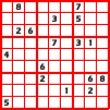 Sudoku Expert 91443