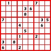 Sudoku Expert 126796