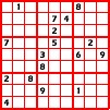 Sudoku Expert 125547