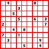 Sudoku Expert 120661