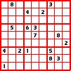 Sudoku Expert 54239