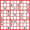 Sudoku Expert 136812