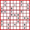 Sudoku Expert 59163
