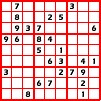 Sudoku Expert 63857