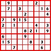 Sudoku Expert 67457