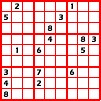 Sudoku Expert 52134