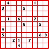 Sudoku Expert 62531